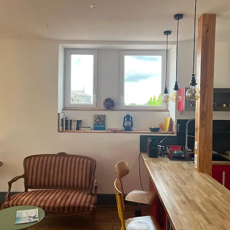Apartamento Mirabelle Second *