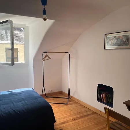 Apartamento Mirabelle Second Bagnères-de-Bigorre