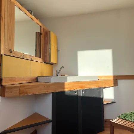 Apartamento Mirabelle Second