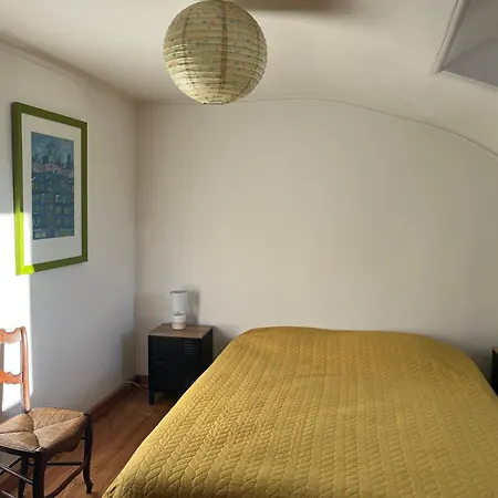 Apartamento Mirabelle Second Bagnères-de-Bigorre
