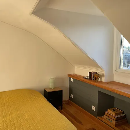 Apartamento Mirabelle Second *