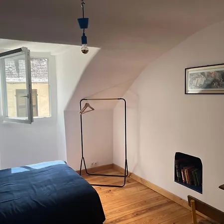 Mirabelle Second Apartamento Bagnères-de-Bigorre