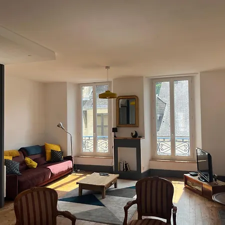 Apartamento Mirabelle Second