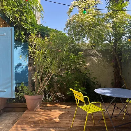 Apartamento Mirabelle Second