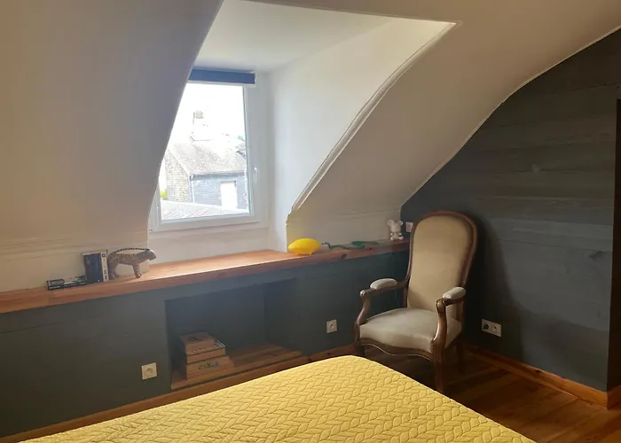 Lägenhet Mirabelle Second *