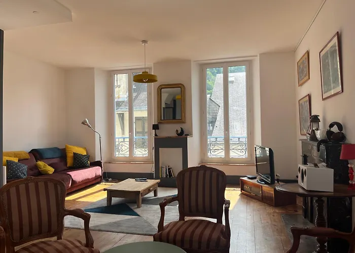 Mirabelle Second Bagnères-de-Bigorre