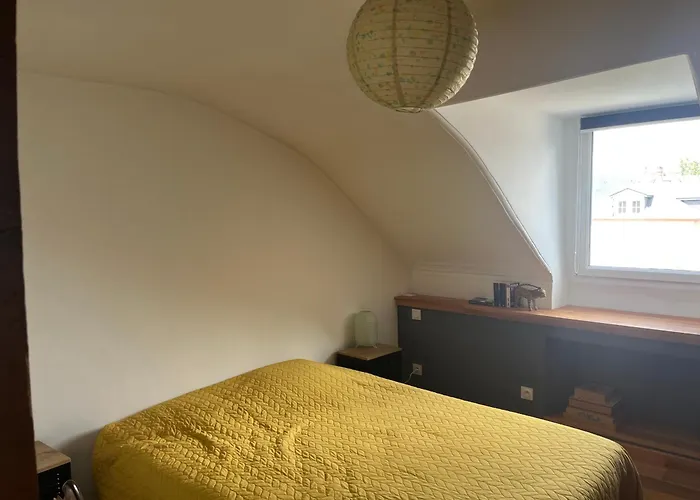 Mirabelle Second * Bagnères-de-Bigorre