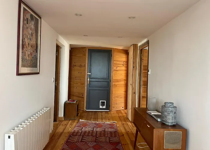 Mirabelle Second Lägenhet