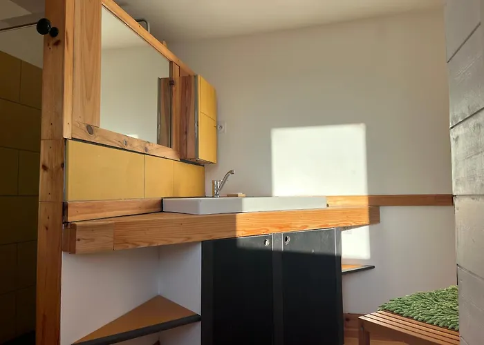 Lägenhet Mirabelle Second