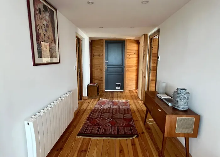 Mirabelle Second Lägenhet *