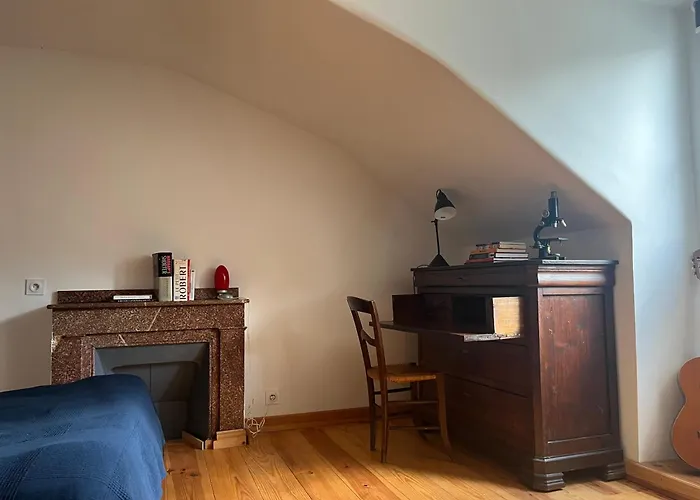 Lägenhet Mirabelle Second *