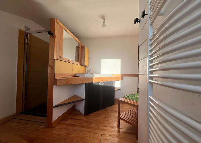 Mirabelle Second Bagnères-de-Bigorre