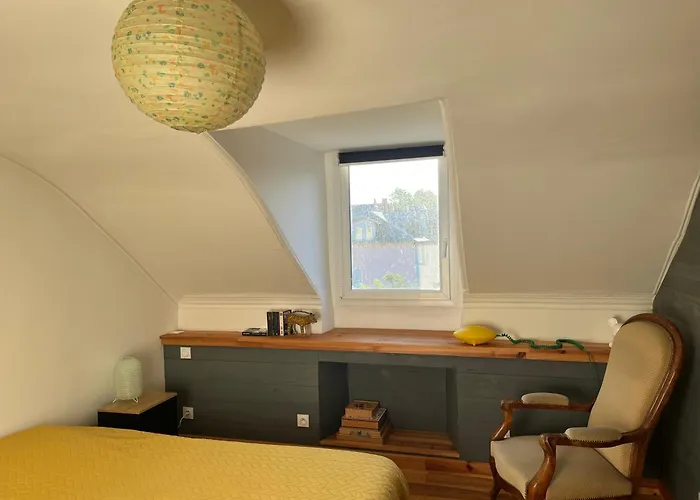 Mirabelle Second * Bagnères-de-Bigorre