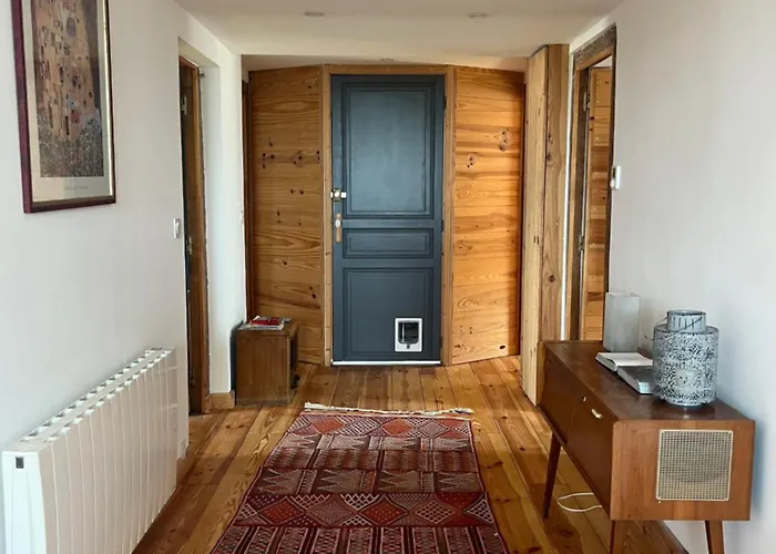 Mirabelle Second Lägenhet