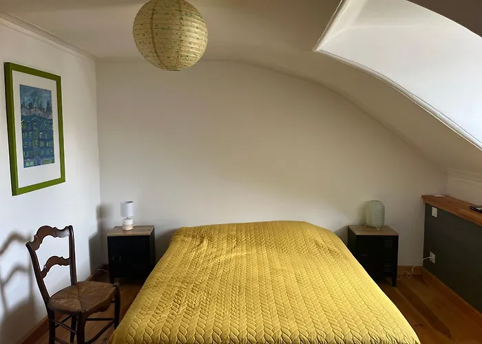 Mirabelle Second Bagnères-de-Bigorre