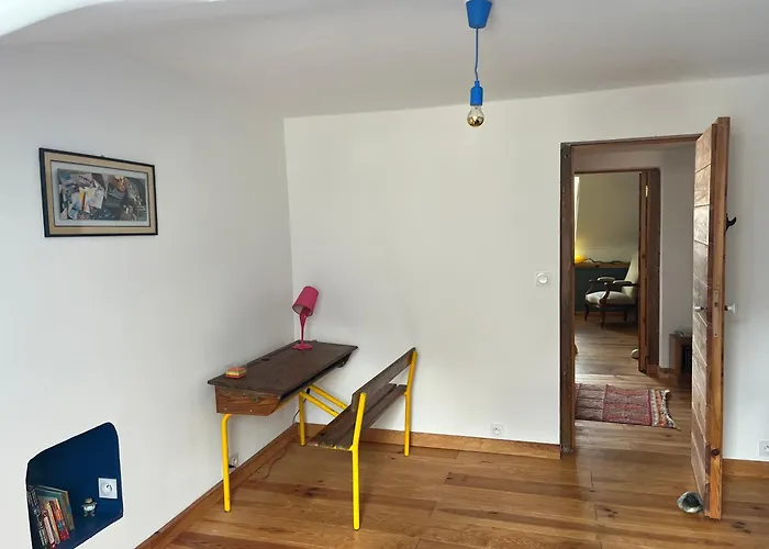 Mirabelle Second Lägenhet *