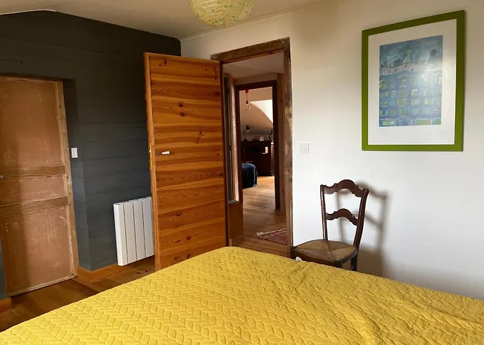 Mirabelle Second Lägenhet