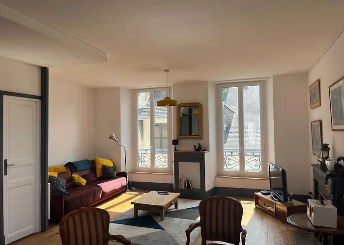 Lägenhet Mirabelle Second