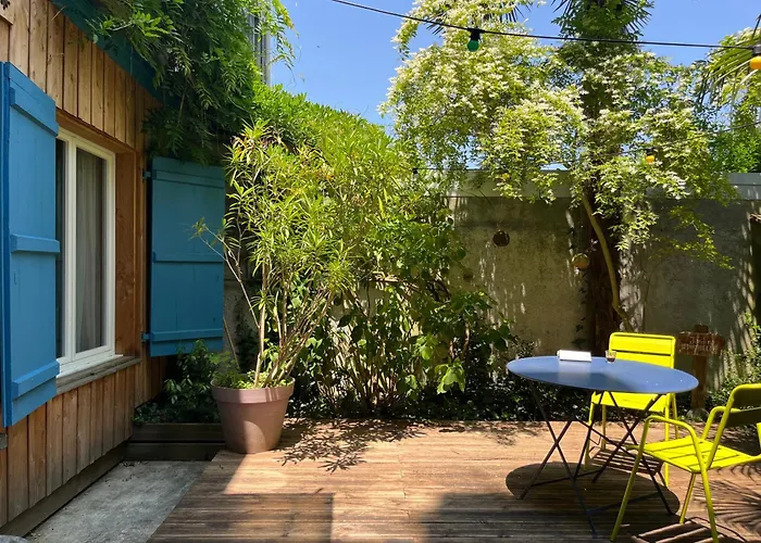 Mirabelle Second Lägenhet *