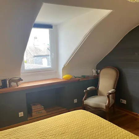 Lejlighed Mirabelle Second *