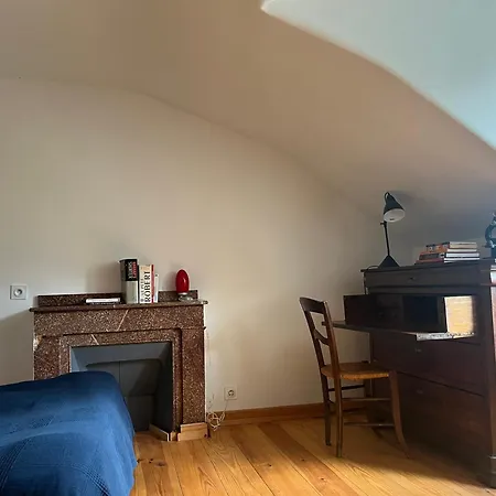 Mirabelle Second Lejlighed Bagnères-de-Bigorre