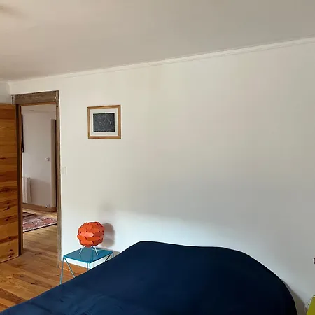 Lejlighed Mirabelle Second Bagnères-de-Bigorre