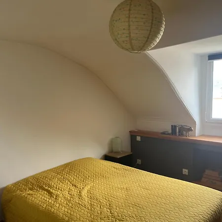 Mirabelle Second * 바네르드비고르