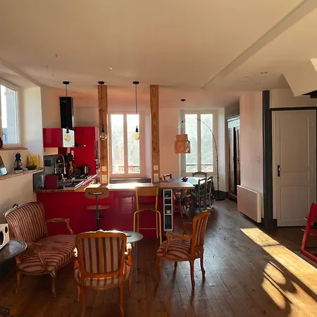 Lejlighed Mirabelle Second