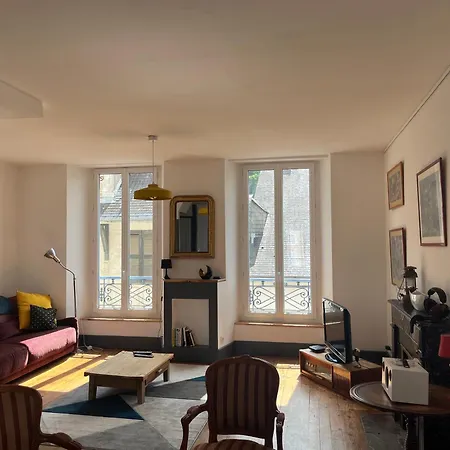 Mirabelle Second Lejlighed *