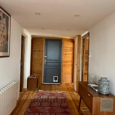 Mirabelle Second Lejlighed