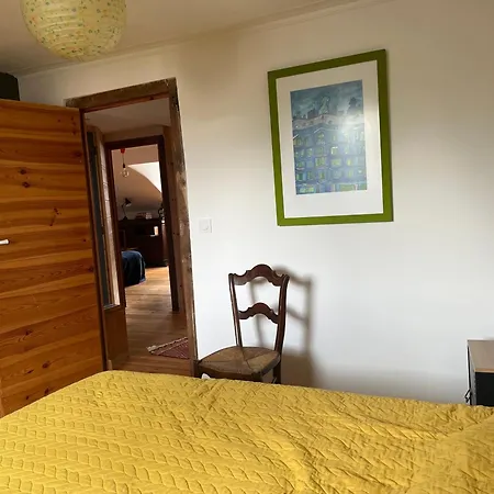 Mirabelle Second Apartament Bagnères-de-Bigorre