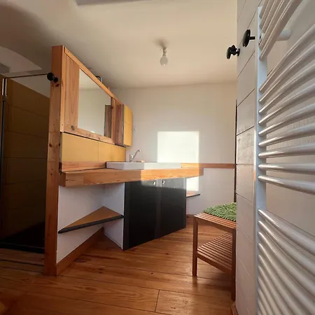 Mirabelle Second Bagnères-de-Bigorre