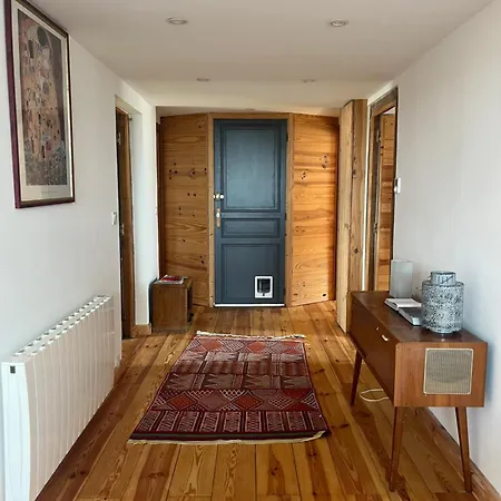 Mirabelle Second Apartament