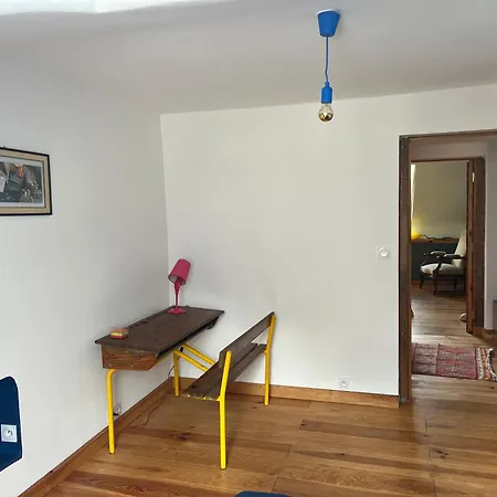 Mirabelle Second Lejlighed *