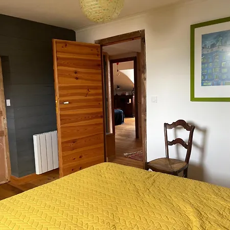 Mirabelle Second Lejlighed