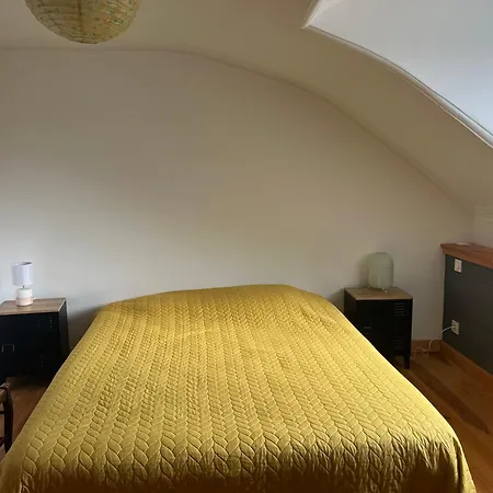 Lejlighed Mirabelle Second *