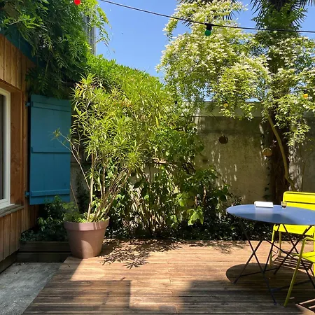 Mirabelle Second 아파트 *